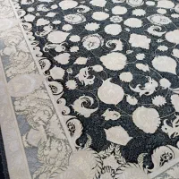 سه تخته فرش ۱۲ متری ۷۰۰ شانه تراکم ۲۵۵۰ در حد نونو|فرش|کرج, فاز ۱ مهرشهر|دیوار