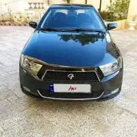 دنا مدل ۱۴۰۰ کروز دار