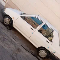 پراید مدل 96