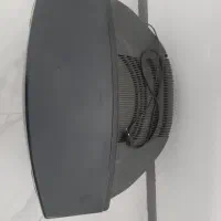 سامسونگ۲۱اینچ همراه با کنترل|تلویزیون و پروژکتور|گنبد کاووس, |دیوار