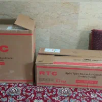 کارتن کولرگازی 30000