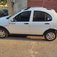 فروش یک دستگاه خودرو|خودرو سواری و وانت|مینودشت, |دیوار