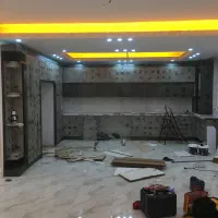 طراحی و اجرای مصنوعات ام دی اف|خدمات پیشه و مهارت|اردبیل, |دیوار