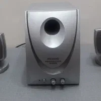 اسپیکر بلوتوثی میکرولب