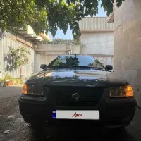 سمندLX|خودرو سواری و وانت|تهران, اتحاد|دیوار