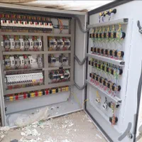 برقکاری،برق کاری،سیم کشی،ارت،همبندی|خدمات پیشه و مهارت|شاهرود, |دیوار