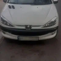 پژو ۲۰۶ تیپ ۵|خودرو سواری و وانت|کرج, شهرک جهازیها|دیوار