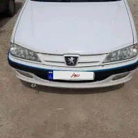 پارس دوگانه کارخانه مدل آخر ۹۹