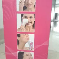 دستگاه براش برقی پوست silk'n|آرایشی، بهداشتی، درمانی|تهران, ازگل|دیوار