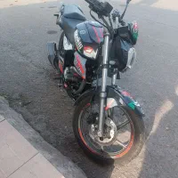 بنلی ۱۵۰|موتورسیکلت|لاهیجان, کوی خزر|دیوار