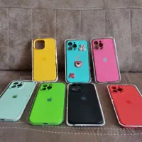 قاب آیفون 13 پرومکس