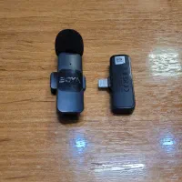 میکروفون بویا