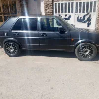 گلف نسل ۲|خودرو سواری و وانت|مشهد, نوید|دیوار