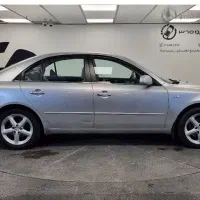 سوناتا 2007|خودرو سواری و وانت|تهران, میرداماد|دیوار