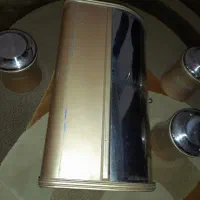 جای ادویه و باکس نان فلزی|ظروف نگهدارنده، پلاستیکی، یکبارمصرف|بابل, |دیوار