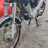 هوندا نامی مدل ۸۹|موتورسیکلت|فومن, |دیوار