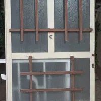 درب وپنجره کاملا سالم|حراج|تاکستان, |دیوار