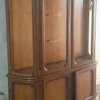 ویترین|بوفه، ویترین، کنسول|قم, میرزائیه|دیوار