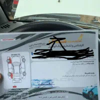 ۱۱۱مدل ۹۵|خودرو سواری و وانت|گرگان, |دیوار