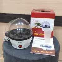 تخم مرغ پز برقی فلر