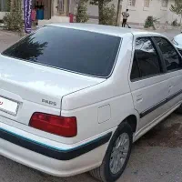 پژو پارس TU5 مدل 98|خودرو سواری و وانت|تهران, پونک|دیوار