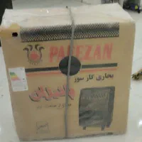 بخار گازی پایزان|بخاری، هیتر، شومینه|قم, شهر قائم|دیوار