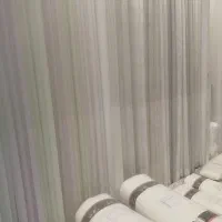 همکاری در انبار پارچه