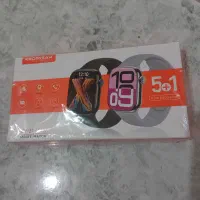 ساعت هوشمند اسمارت واچ