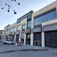 عمار مال / رهن و اجاره مغازه / پاساژ نوساز /