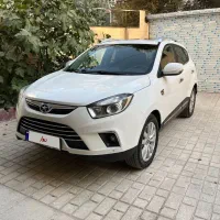 جک s5 اتومات مدل ۱۳۹۷