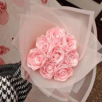 گل روبانی|گل مصنوعی|بیرجند, |دیوار