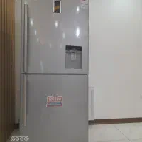 یخچال فریزر