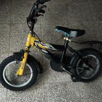 دوچرخه 12مارک