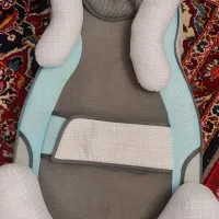 تشک آنتی رفلاکس رزبرن مدل FAMILY LOVE BOY