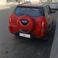 فروش .خودرو ام وی ام.مدل ۱۳۹۶.قرمز.|خودرو سواری و وانت|ساری, |دیوار