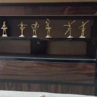 فرش وزیرتلوزیونی|فرش|کرمانشاه, |دیوار