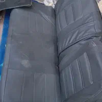 صندلی نیسان