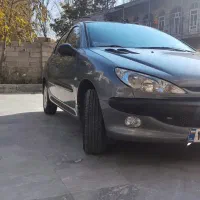 206تیپ ۲ مدل ۹۵ tu3 در شهر سرعین