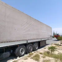 کانتین ۳محور کوگل|خودرو سنگین|تهران, شوش|دیوار