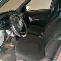 ساینا مدل ۱۴۰۱|خودرو سواری و وانت|آبیک, |دیوار