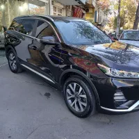 تیگو ۷ پرو|خودرو سواری و وانت|تبریز, |دیوار