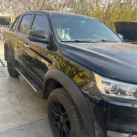 کی ام سی T8|خودرو سواری و وانت|کرج, گلشهر|دیوار