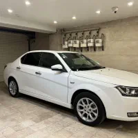 دنا پلاس توربو اتوماتیک فول آپشنال