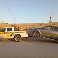 امداد خودرو و یدکش کفی وخودروبر تعمیر درمحل