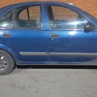 فروش خودرو تیبا 1