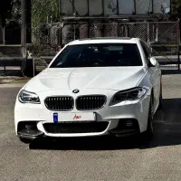 BMW 528 2014