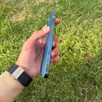 iphone 12 pro|موبایل|مشهد, ترمینال|دیوار