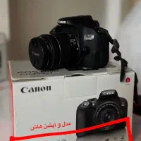 دوربین 800D canon