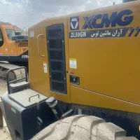 XCMG لودر ایکس سی ام جی