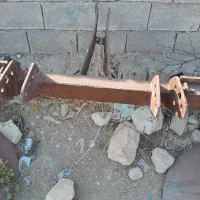 لوازم تراکتور